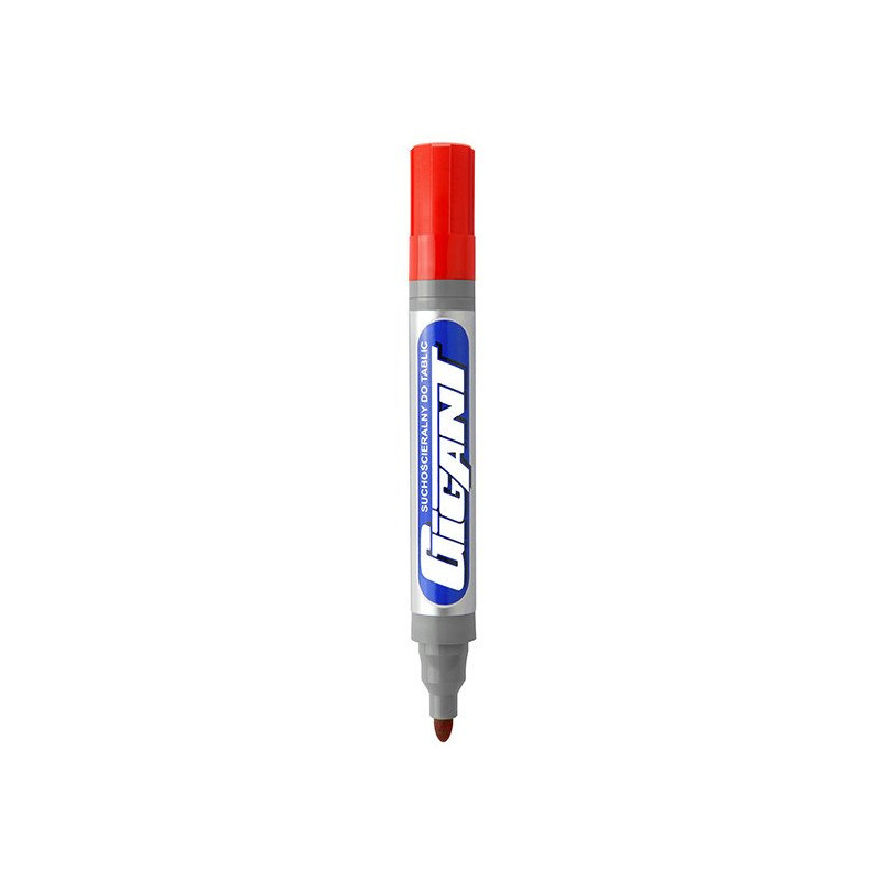 MARKER SUCHOŚCIER. OKR. CZERWONY KAMET
