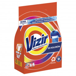 PROSZEK VIZIR 1,1 KG KOLOR