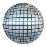 BALON FOLIA DISCO KULA 40CM