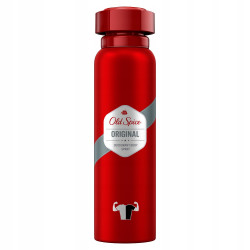 DEO OLD SPICE 150ML ORIGINAL
