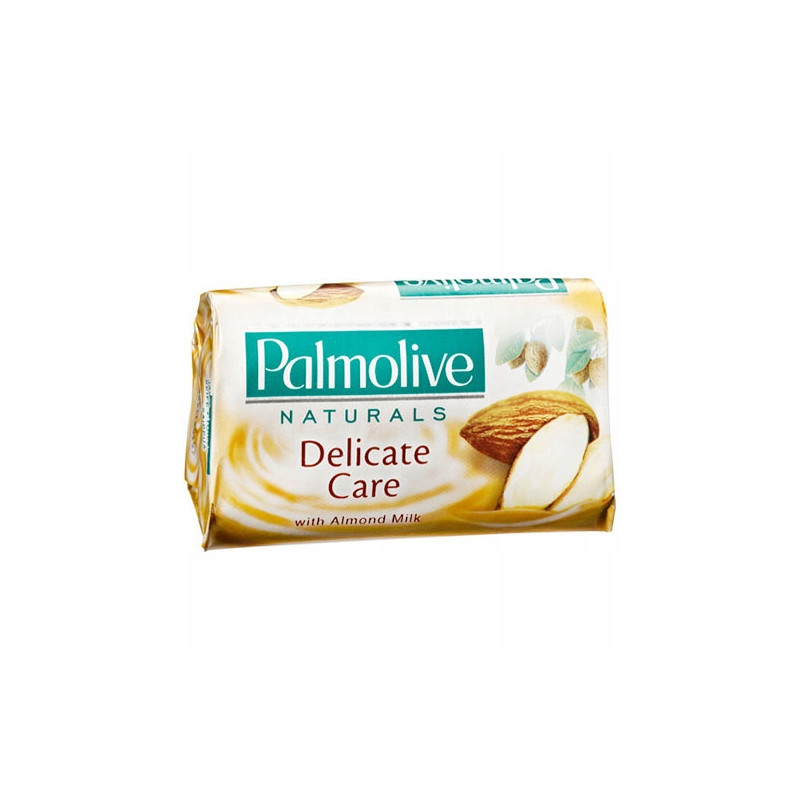 MYDŁO PALMOLIVE 90G CZARNA ORCHIDEA