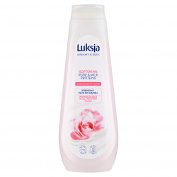 PŁYN DO KAPIELI LUKSJA...
