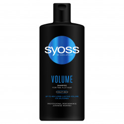 SZAMPON SYOSS VOLUME 440ML