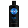 SZAMPON SYOSS VOLUME 440ML