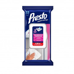 CHUSTECZKI PRESTO DO...