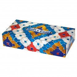 CHUSTECZKI SOFT&EASY PUDŁO 80