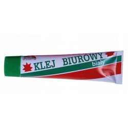 KLEJ BIUROWY 50ML TUBA