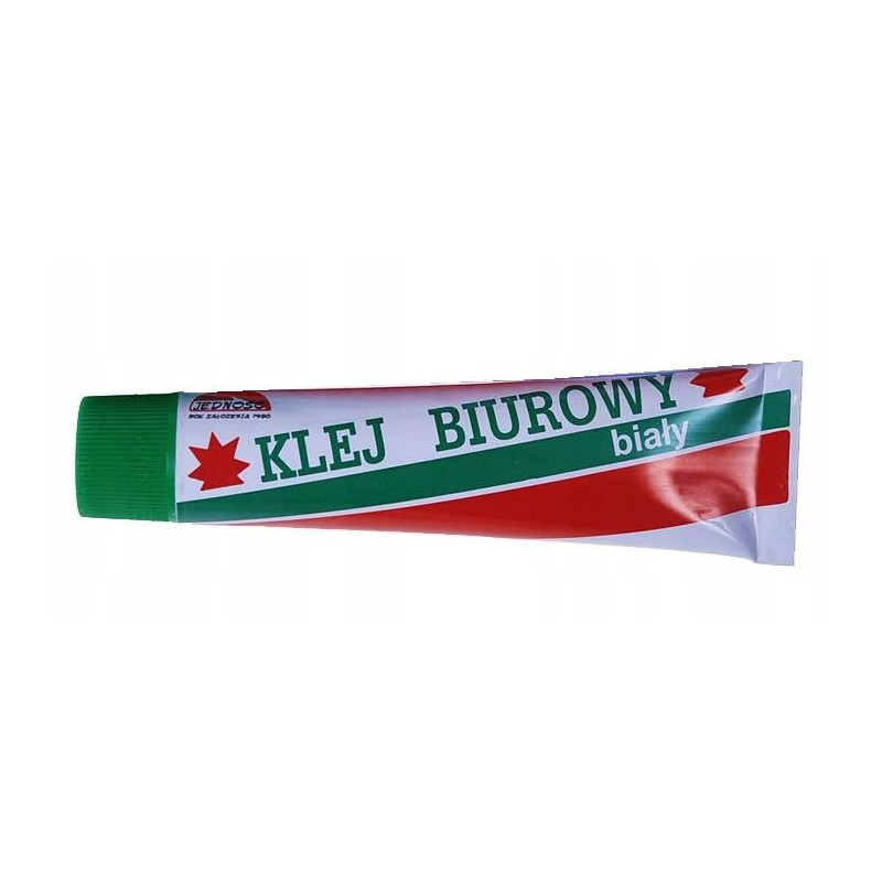 KLEJ BIUROWY 50ML TUBA