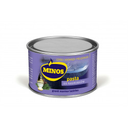 PASTA DO NAGROBKÓW MINOS 240G