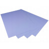 KARTON A4 JOY  170G LAWENDA  25SZT HAPPY COLOR