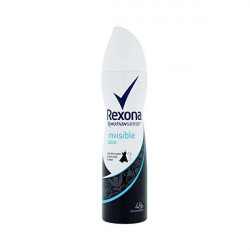 DEO SPRAY REXONA INVISIBLE...