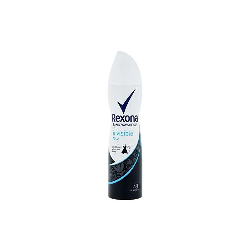 DEO SPRAY REXONA INVISIBLE WOMEN 150ML