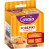 FOREMKI MUFFINKI GOSIA 30SZT