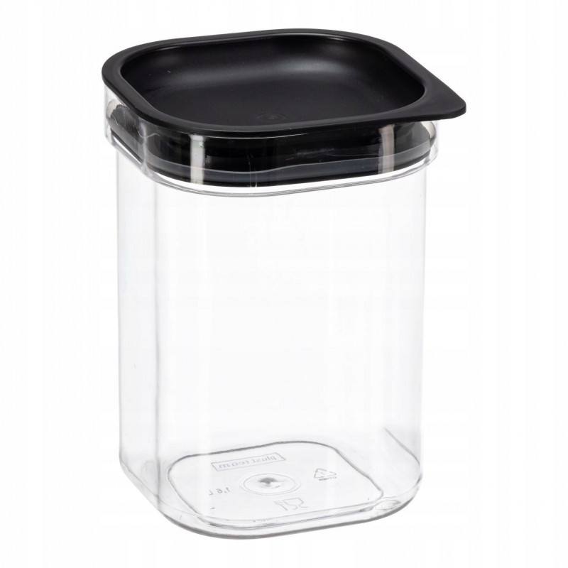 POJEMNIK NA ZYWNOSC DEKOR. 1,6L PL