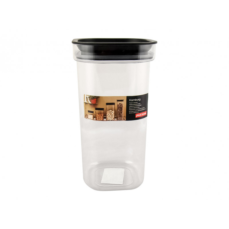 POJEMNIK DEKOR. 2,5L PL