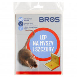 BROS LEP NA MYSZY I SZCZURY