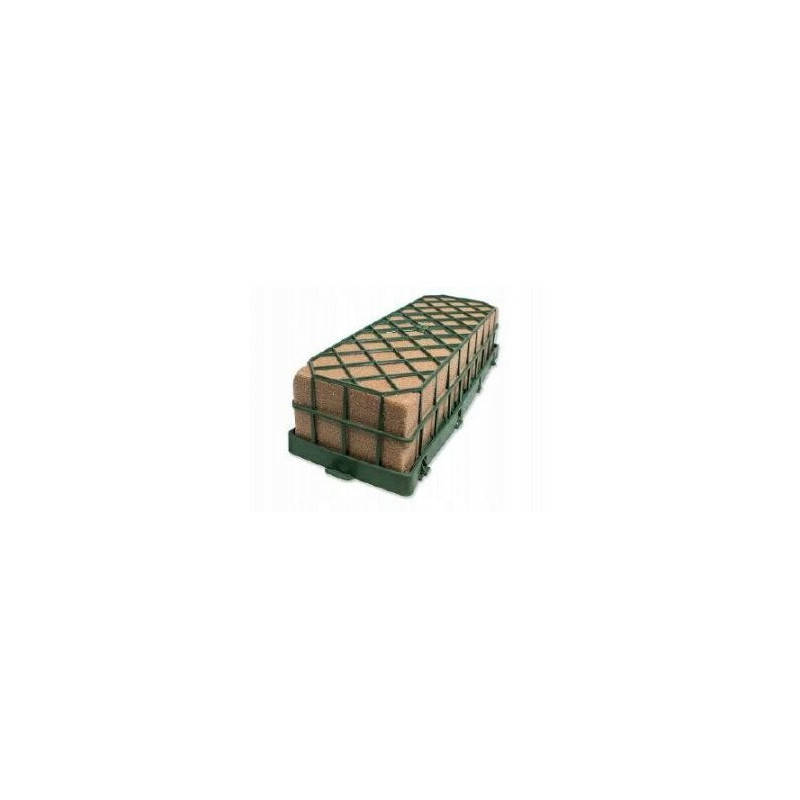 PIANKA DO KW SZTUCZNYCH KOSZ 27X11X8