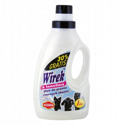 PŁYN DO PRANIA WIREK BLACK 1L