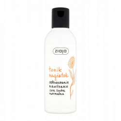 TONIK 200ML ZIAJA NAGIETEK
