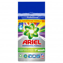 PROSZEK ARIEL COLOR 7,15 KG