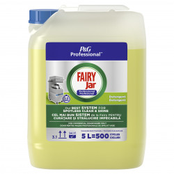 PŁYN DO ZMYWARKI FAIRY 5L