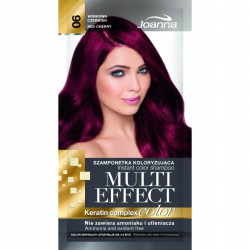 SASZETKA MULTI JOANNA CZERWIEŃ