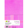 FILC ROZ HAPPY COLOR 20X30