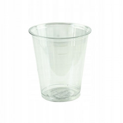 KUBEK PLASTIK 300ML