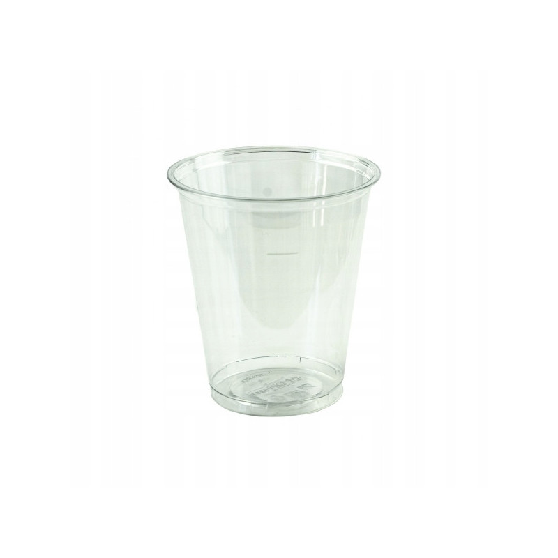 KUBEK PLASTIK 300ML
