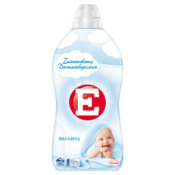 PŁYN DO PŁUKANIA E 1100ML