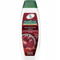 SZAMPON PALMOLIVE 350ML KOLOR