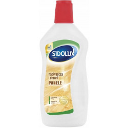SIDOLUX NABŁYSZCZANIE 500ML...