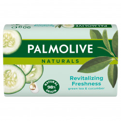 MYDŁO PALMOLIVE 90G ZIELONA...
