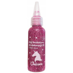 KLEJ BROKAT DO DEKOR. 3D 50ML