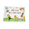 PAPIER KOLOROWY A5 20 ARKO