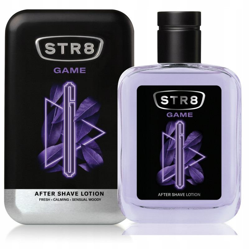 ZESTAW STR AS+DEO+ ZEL250