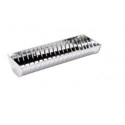 BLACHA DO CIASTA CWIBAK 35X10