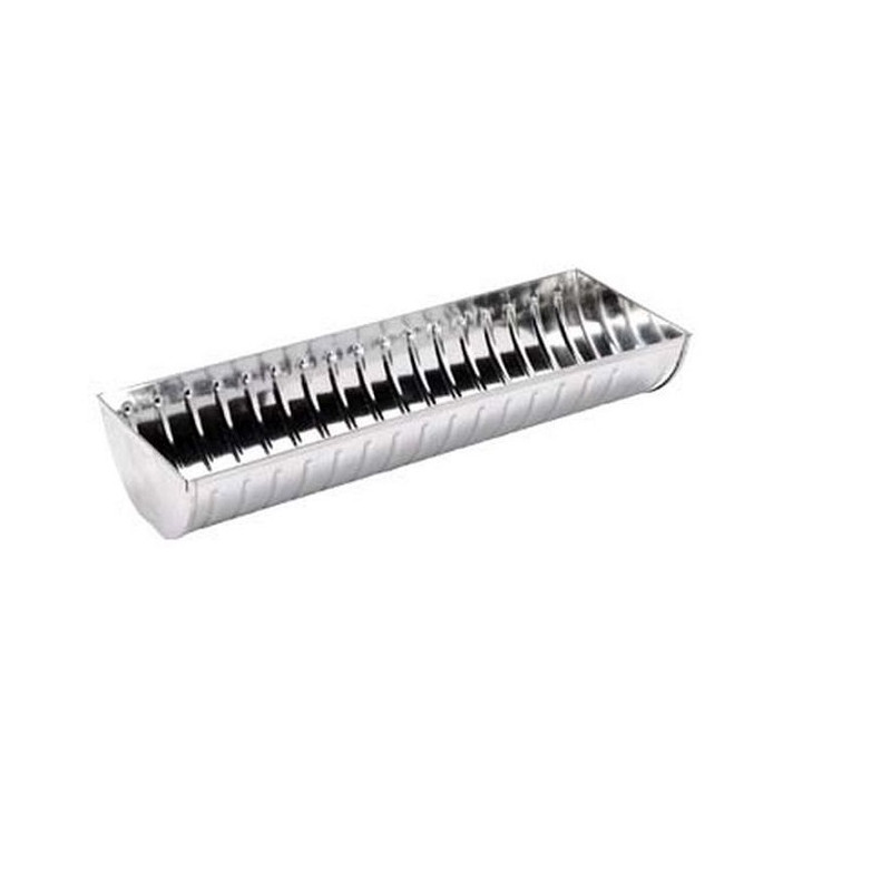 BLACHA DO CIASTA CWIBAK 35X10