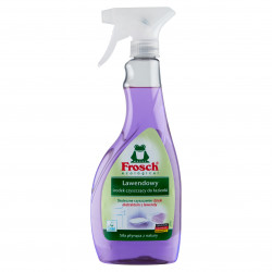PŁYN FROSH LAZIENKA 500ML...