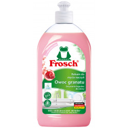PŁYN DO NACZYŃ FROSH 500ML...