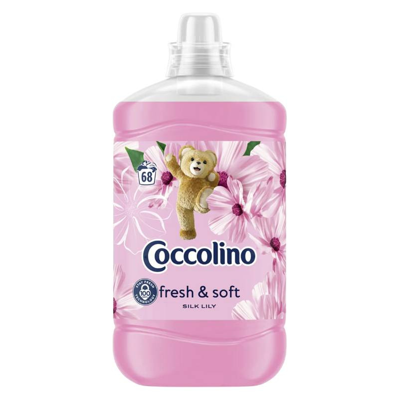 PŁYN DO PŁUKANIA COCOLINO 1,7L LILY