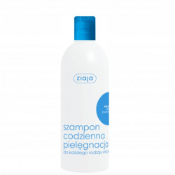 SZAMPON PIELEGNACJA JOJOBA...
