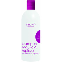 SZAMPON RED. LUPIEZ ZIAJA...