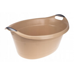 MISKA PLASTIKOWA OWALNA 40L...