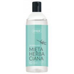ZEL POD PRYSZNIC MIETA ZIAJA 500MML