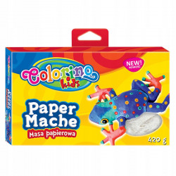 MASA PAPIEROWA 420G COLORINO