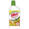 PŁYN DO NABŁYSZCZANIA PANELE DREWNO SILUX 500ML