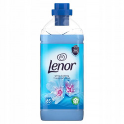 PŁYN DO PŁUKANIA LENOR...