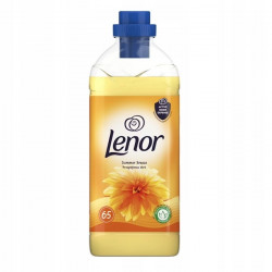PŁYN DO PŁUKANIA LENOR...