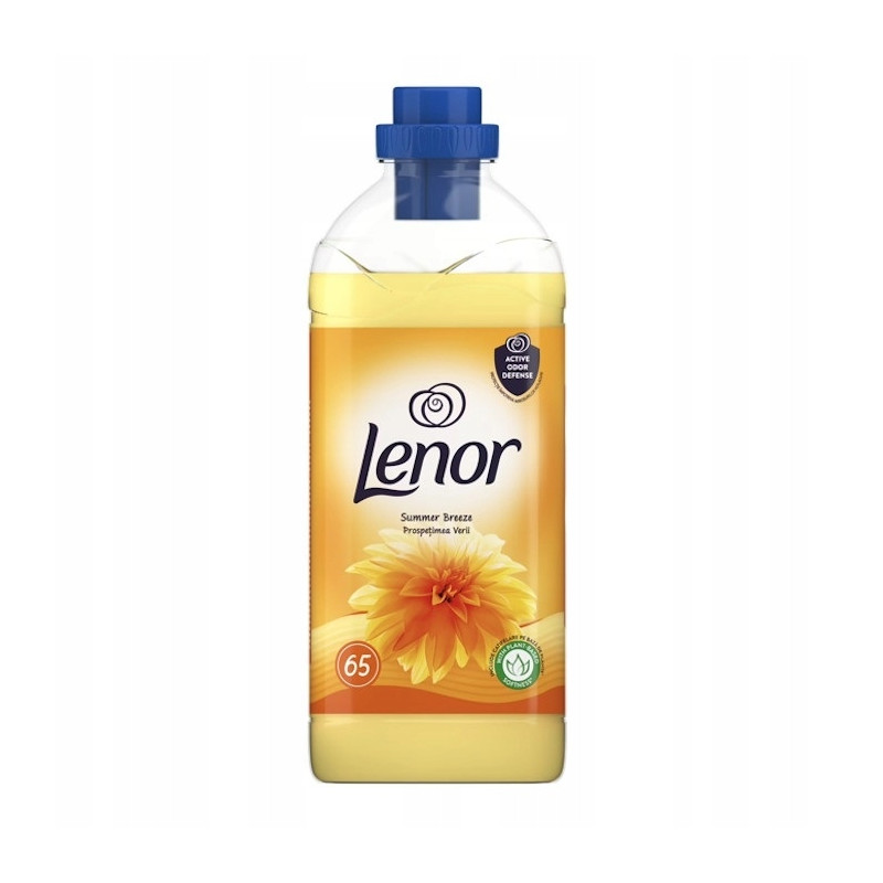 PŁYN DO PŁUKANIA LENOR 1,625 SUMMER